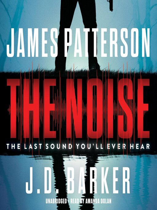 Cover image for The Noise